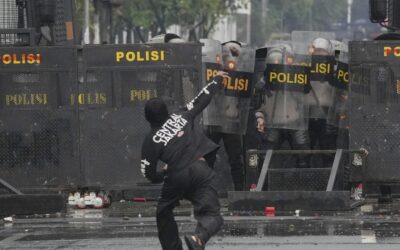 Indonesian groups call off protests amid security fears