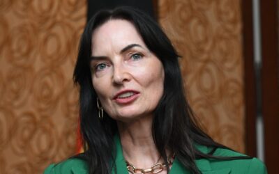 BHP set to appoint first female CEO: report