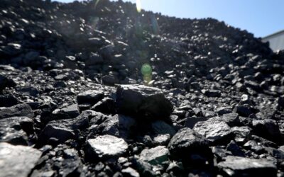‘Call to arms’: peak body joins coal royalties fight