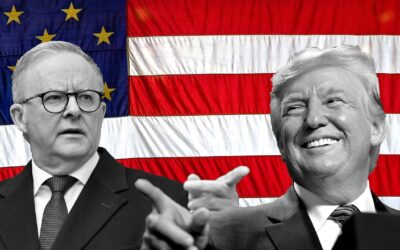 PM hopeful of reciprocal respect in Trump talks