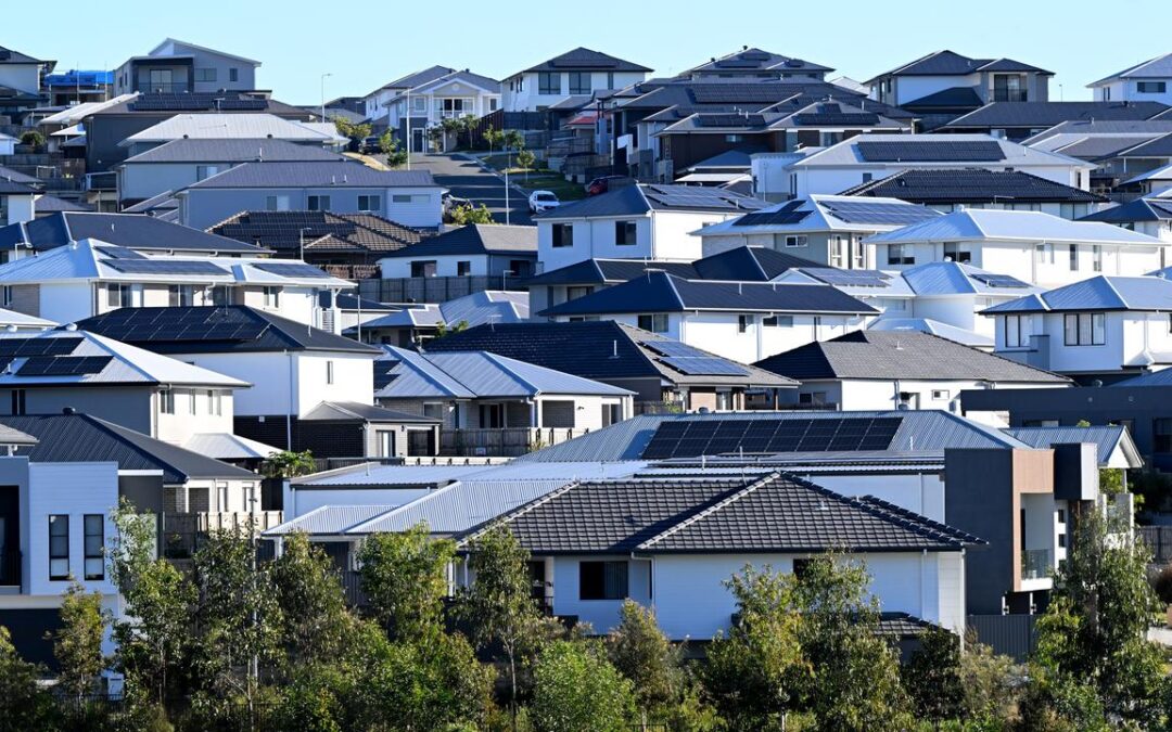 Home prices continue rising amid supply-demand mismatch