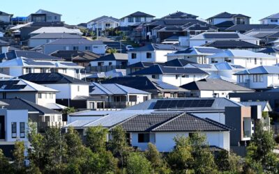 Home prices continue rising amid supply-demand mismatch