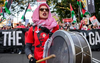 Australia wants peace after Israel’s ‘criminal assault’