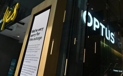 Optus appoints review chair after calamitous outage