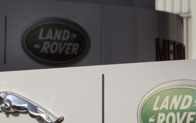 Britain pledges $3 billion loan for Jaguar Land Rover