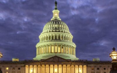 Trump in bid to avert shutdown as deadline looms