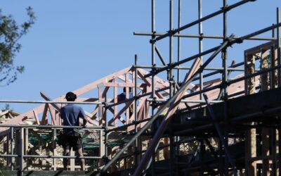 NZ economy shrinks, fuelling bets of steeper rate cuts