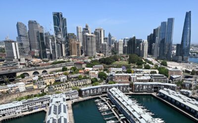 Approvals turbocharged in bid to tackle housing crisis