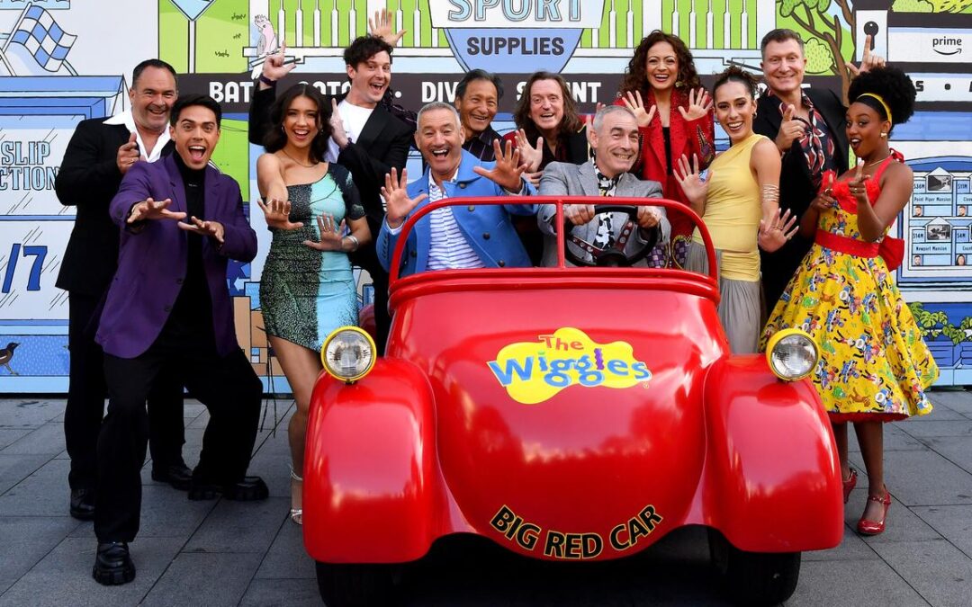 Wiggles, ex-chief out of tune over ‘unlawful’ sacking