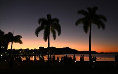 ‘Bring it home’: PM’s diplomatic fight for climate meet