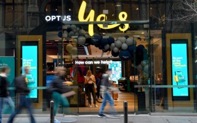 Optus outage unlikely to have cost baby’s life: police