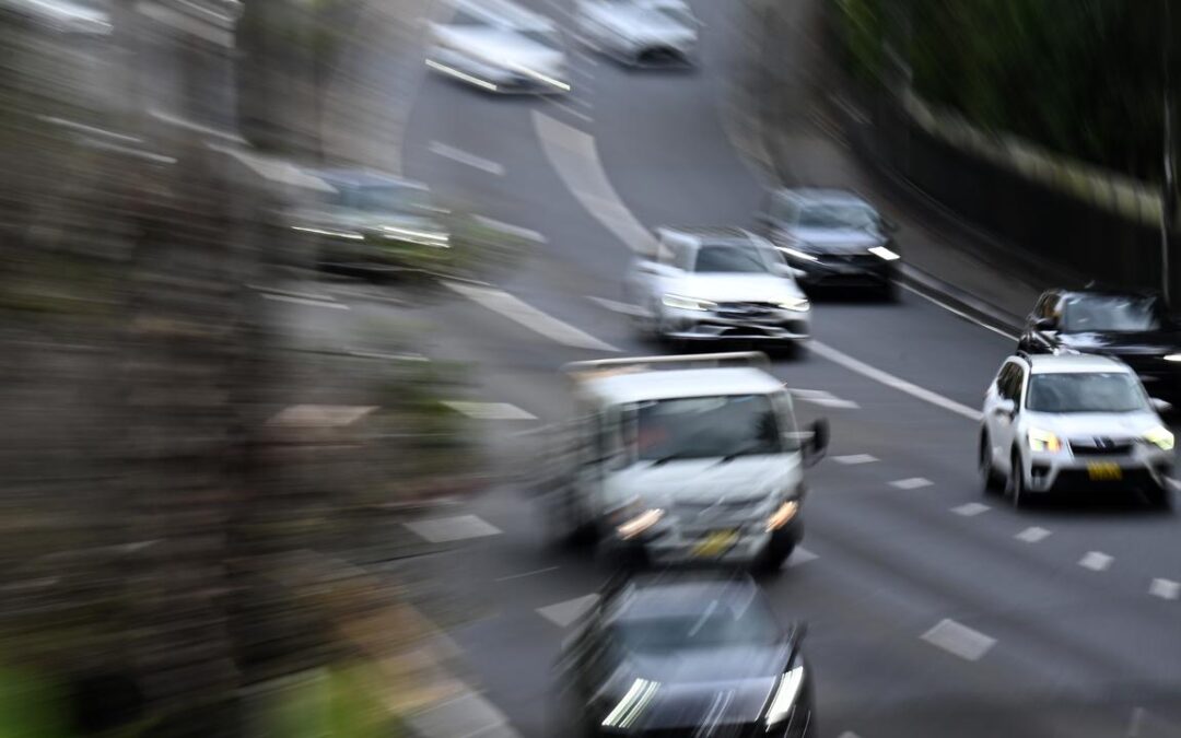 Australia speeding past shortcuts to cleaner transport