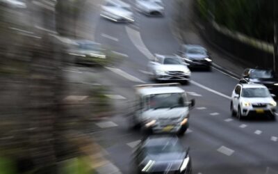 Australia speeding past shortcuts to cleaner transport