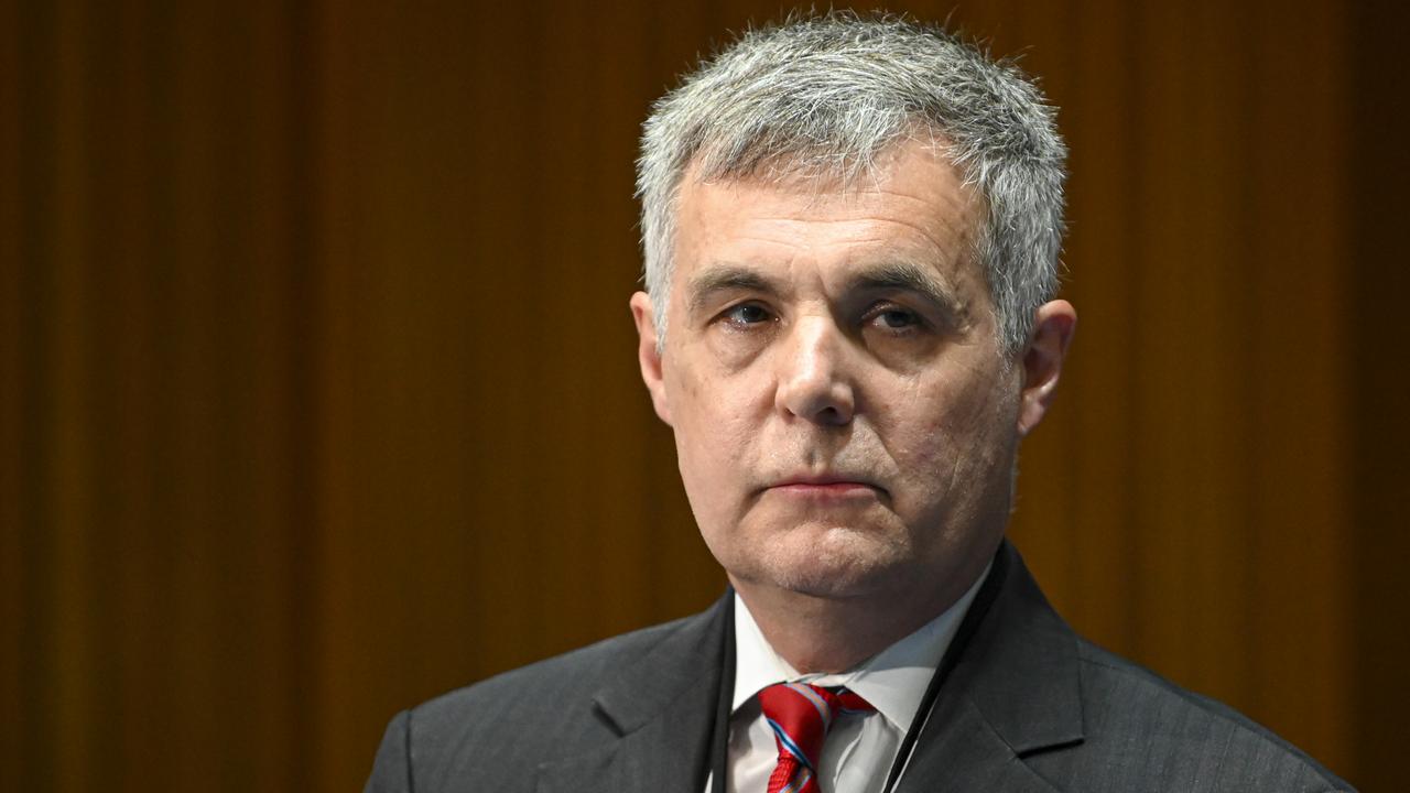 Stephen Rue (file)