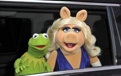 Props from Muppet creator’s archives to be auctioned