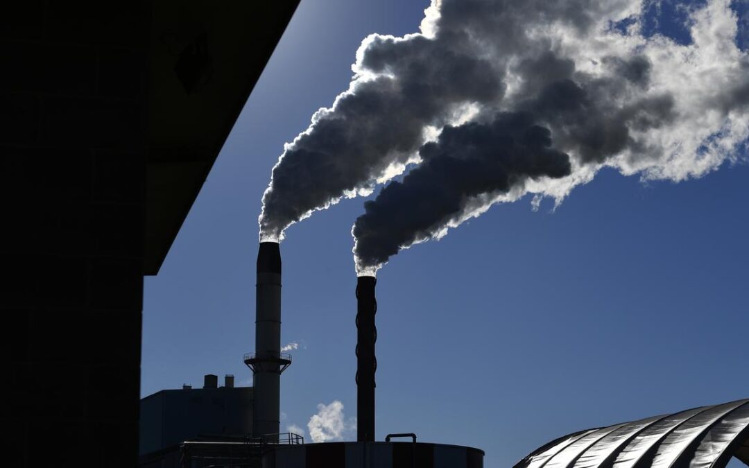 ‘World is watching’: high bar for 2035 climate goals
