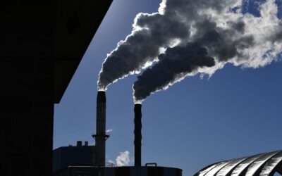 ‘World is watching’: high bar for 2035 climate goals