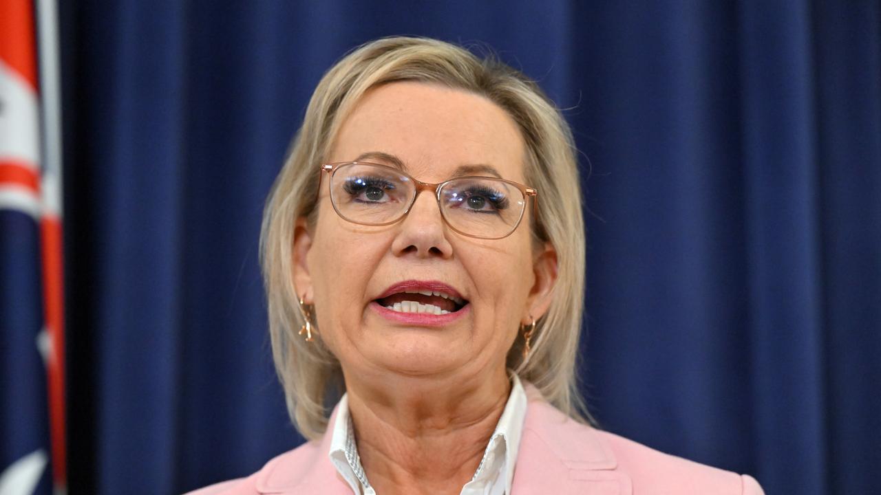 Sussan Ley