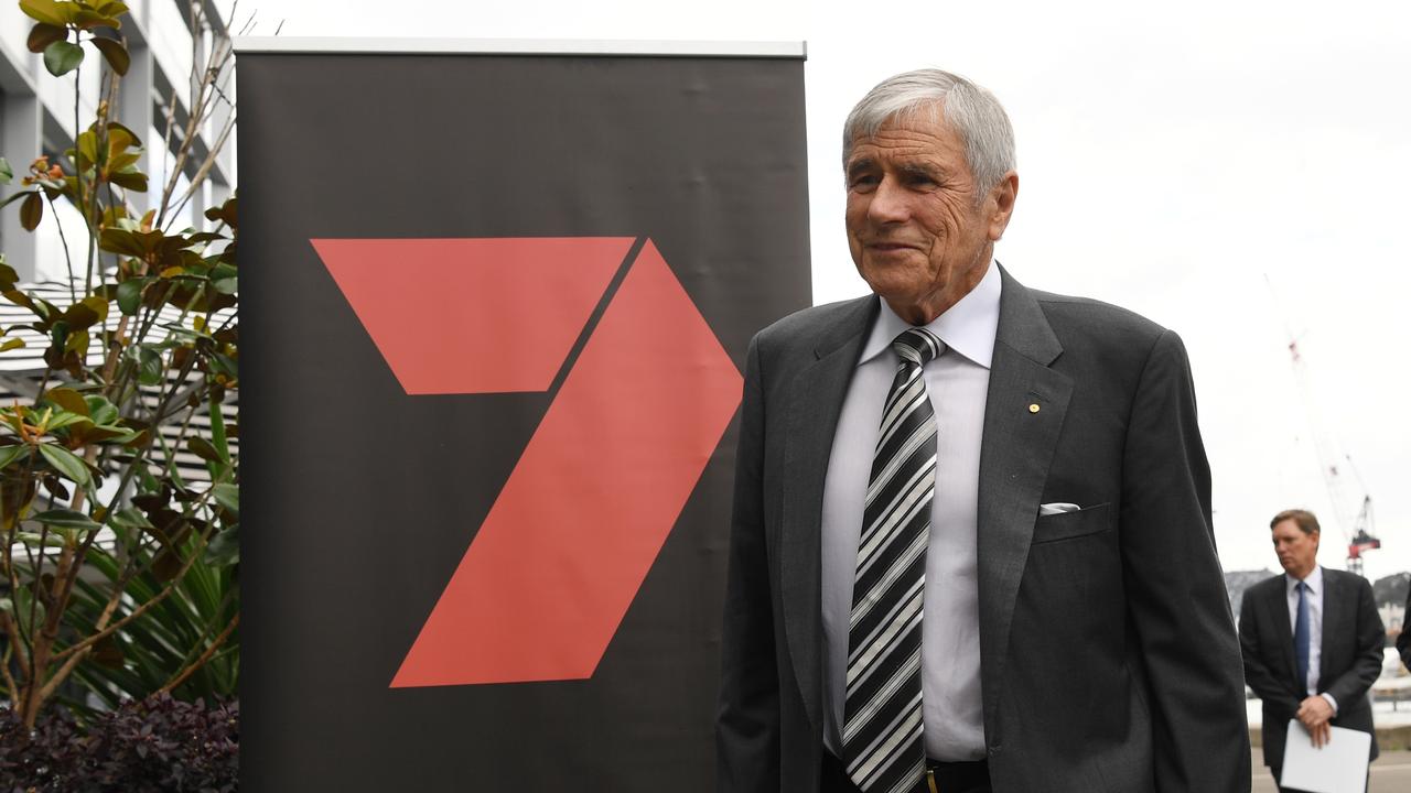 Kerry Stokes (file image)