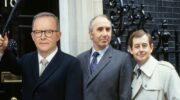 ChatGPT Image Albo in Yes Minister