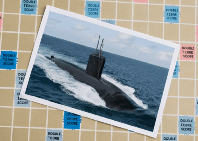 Government playing word games with nuclear weapons