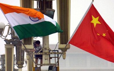 “Shag on a Rock”. India’s embrace of China highlights Australia’s quandary