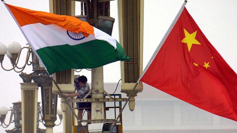 “Shag on a Rock”. India’s embrace of China highlights Australia’s quandary