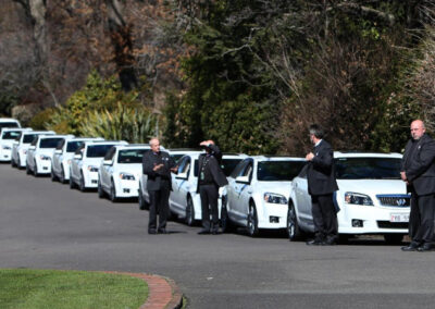 One million hours spent by drivers or bureaucrats. What’s the scam?
