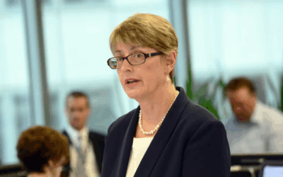 Tension mounts at the NACC as Robodebt re-run looms