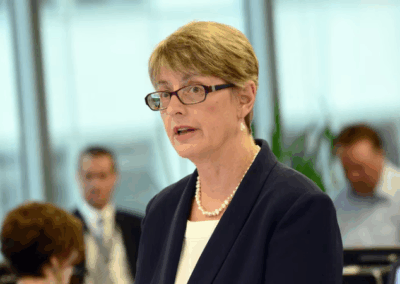 Tension mounts at the NACC as Robodebt re-run looms