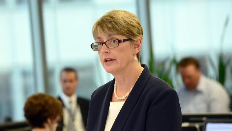 Gail Furness