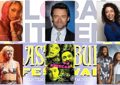 Celebs talk a big game on global hunger, net zero. But what about the ‘G-word’? 