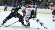 Ice Hockey in Australia