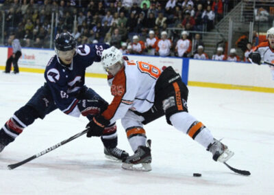 Another sports rort as Ice Hockey Australia hit by scandal