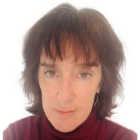 Janet Pelly