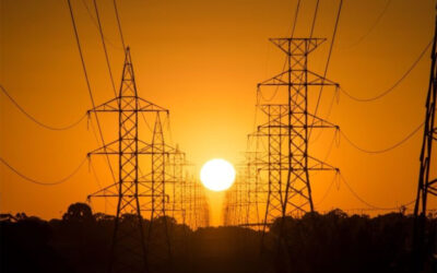 Climate risk report is old news. Australia needs transition … to reality