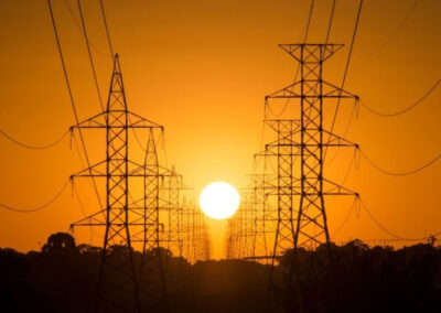 Climate risk report is old news. Australia needs transition … to reality