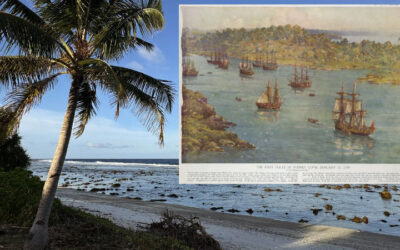 Pay to deport. Australia’s shameful return of penal colonies
