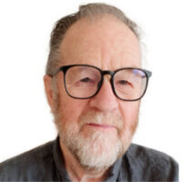 Paul Begley