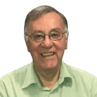 Peter McDonald