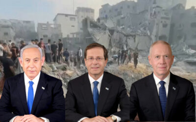 UN Commission puts world on notice – Israel is committing genocide in Gaza