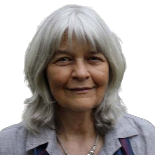Wendy Bacon