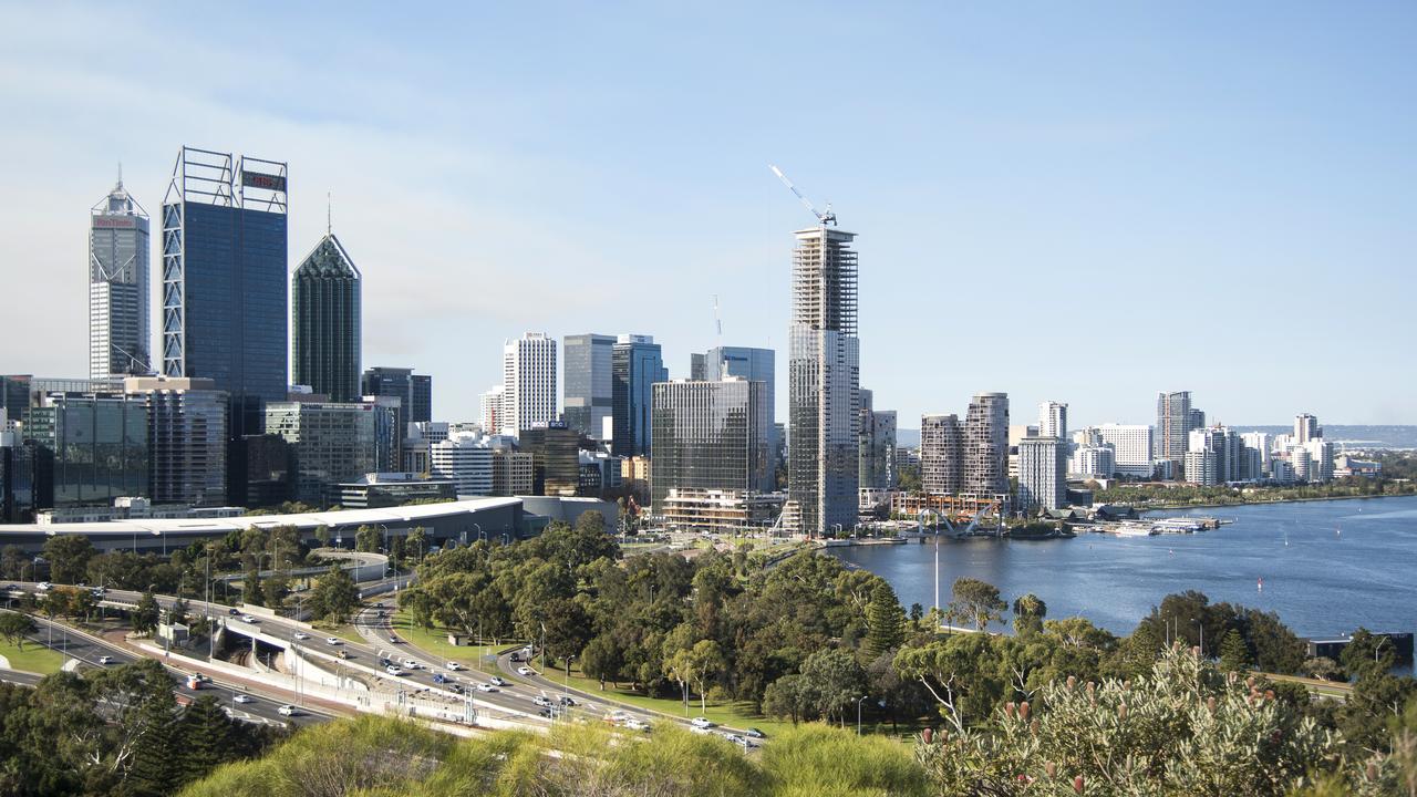 Perth