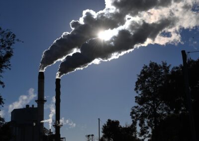 Officials disclose fresh detail on 2035 climate target