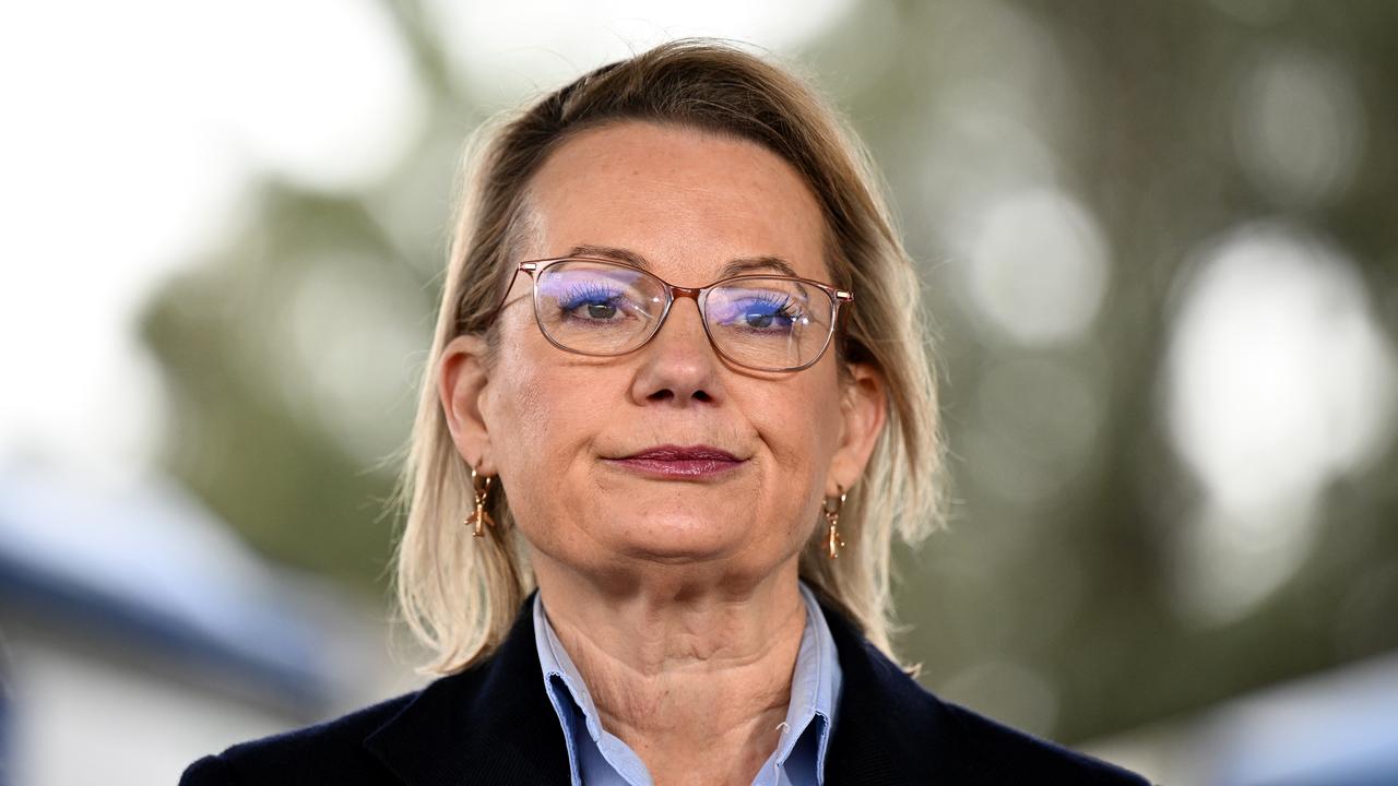 Sussan Ley 