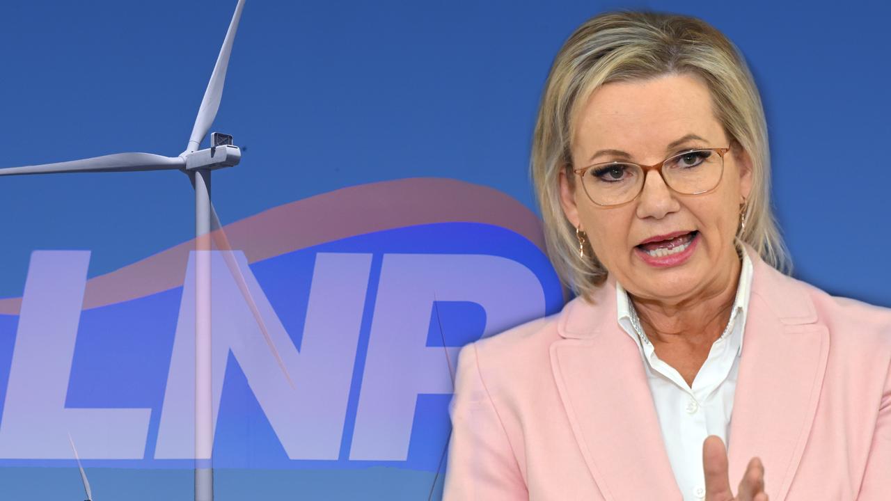 Sussan Ley