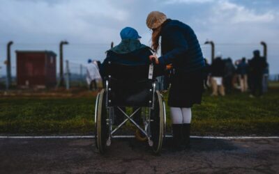 Aged care “free market” where a home care package deal masks a crisis