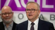 Prime Minister Anthony Albanese