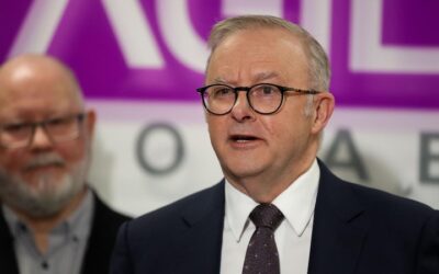 Albo’s dangerous expansion of Cabinet secrecy