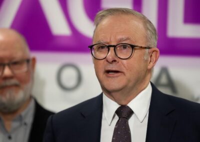Albo’s dangerous expansion of Cabinet secrecy